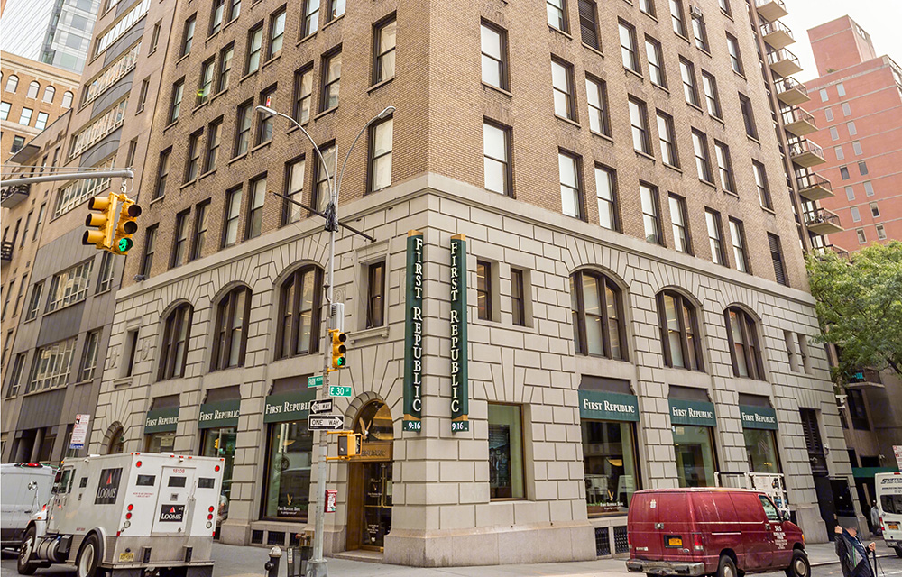 Koeppel Rosen arranges 17,997 s/f of Manhattan office leases